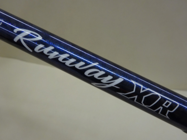 ランウェイXR10MMH
